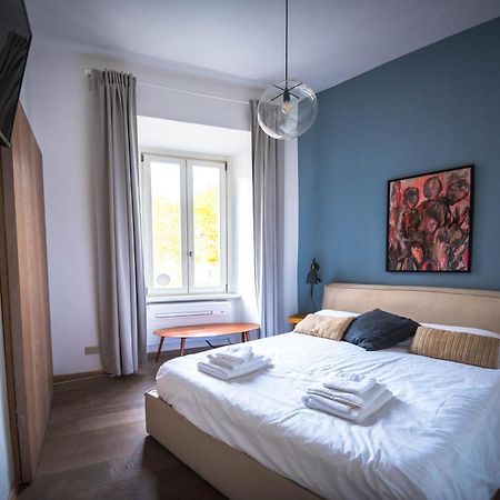 Domus Febo - Ottaviano Suites Róma Kültér fotó