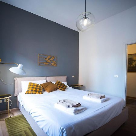 Domus Febo - Ottaviano Suites Róma Kültér fotó