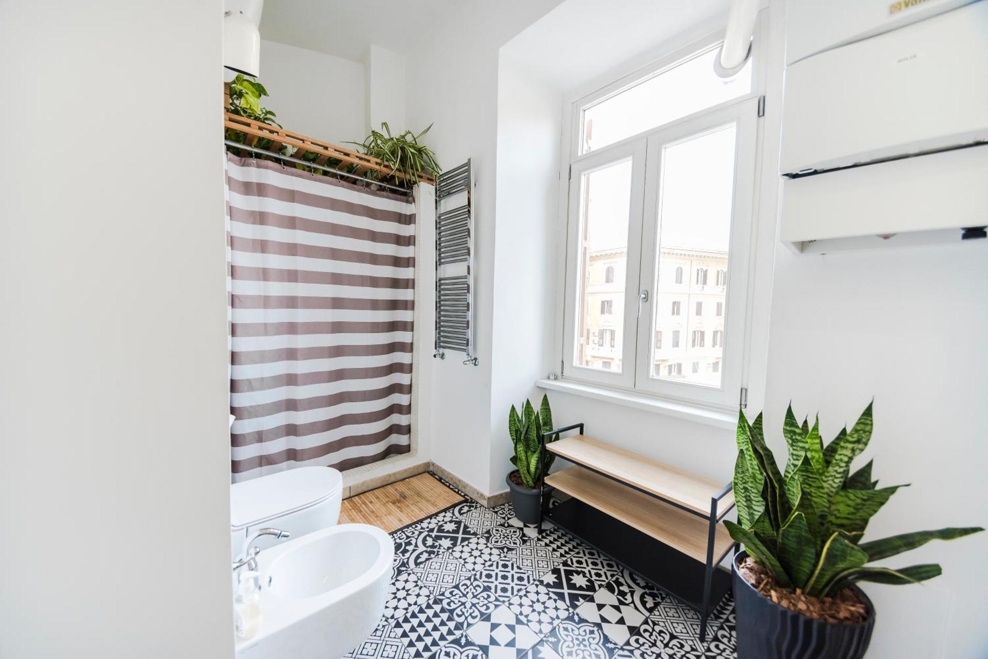 Domus Febo - Ottaviano Suites Róma Kültér fotó