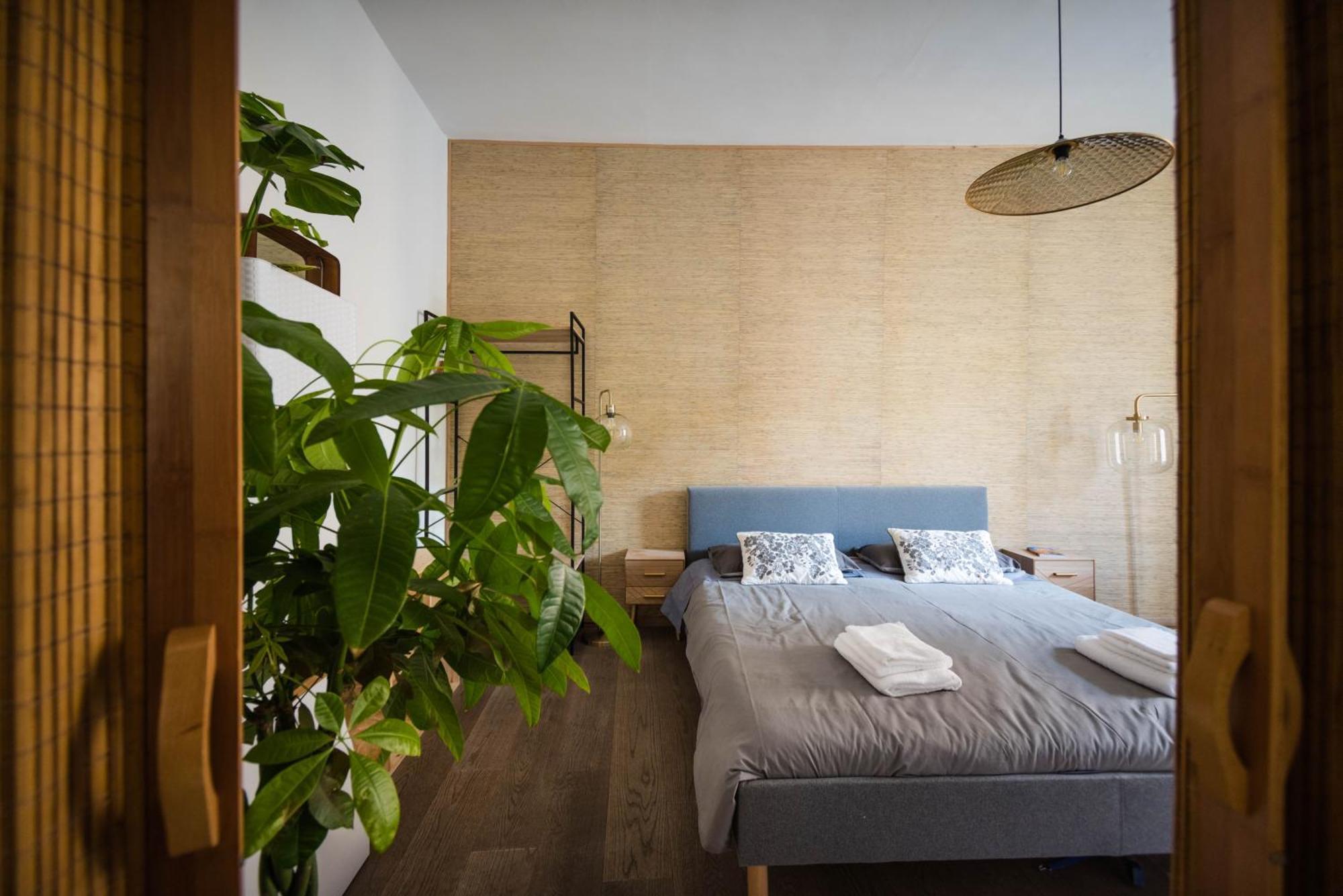 Domus Febo - Ottaviano Suites Róma Kültér fotó