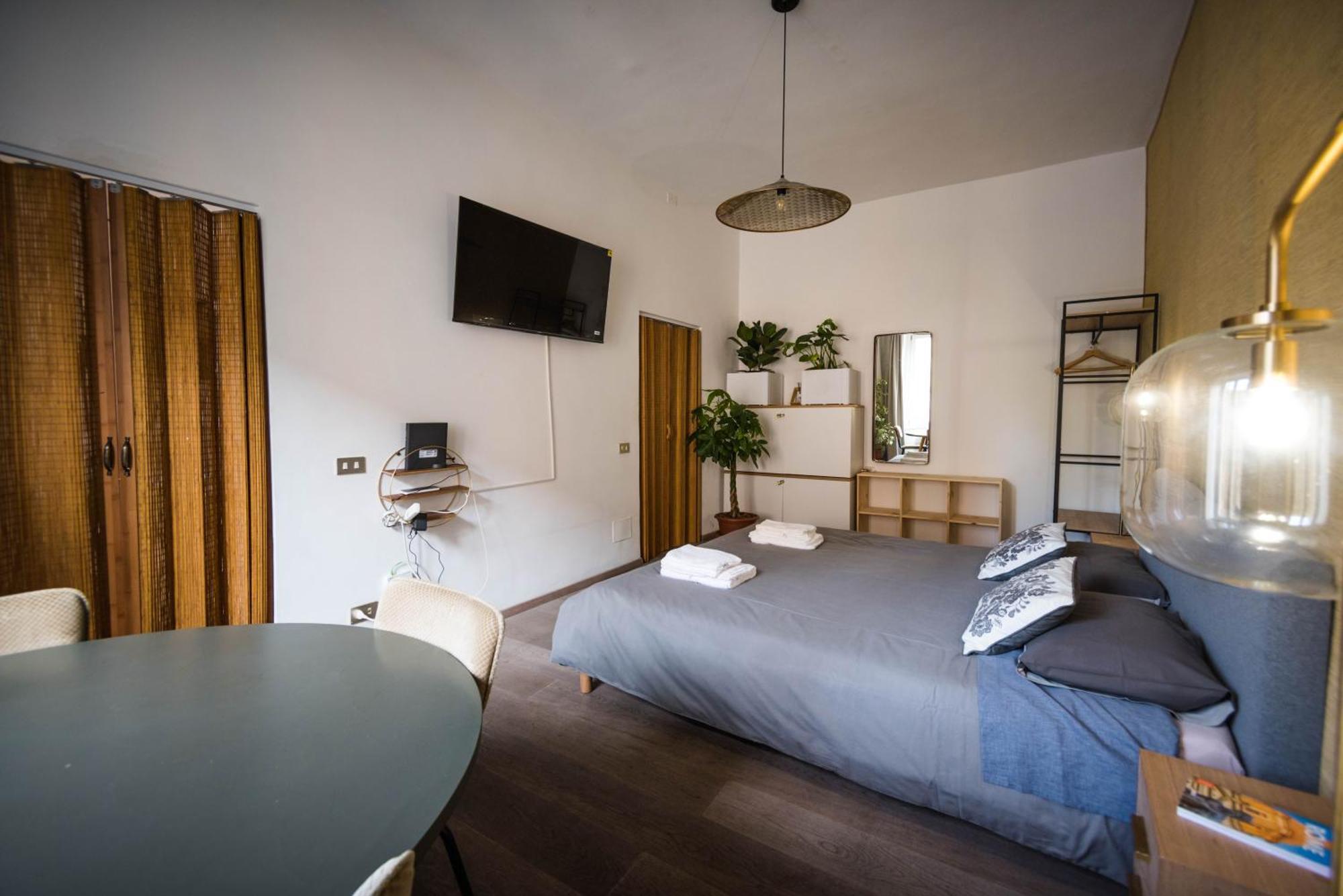 Domus Febo - Ottaviano Suites Róma Kültér fotó