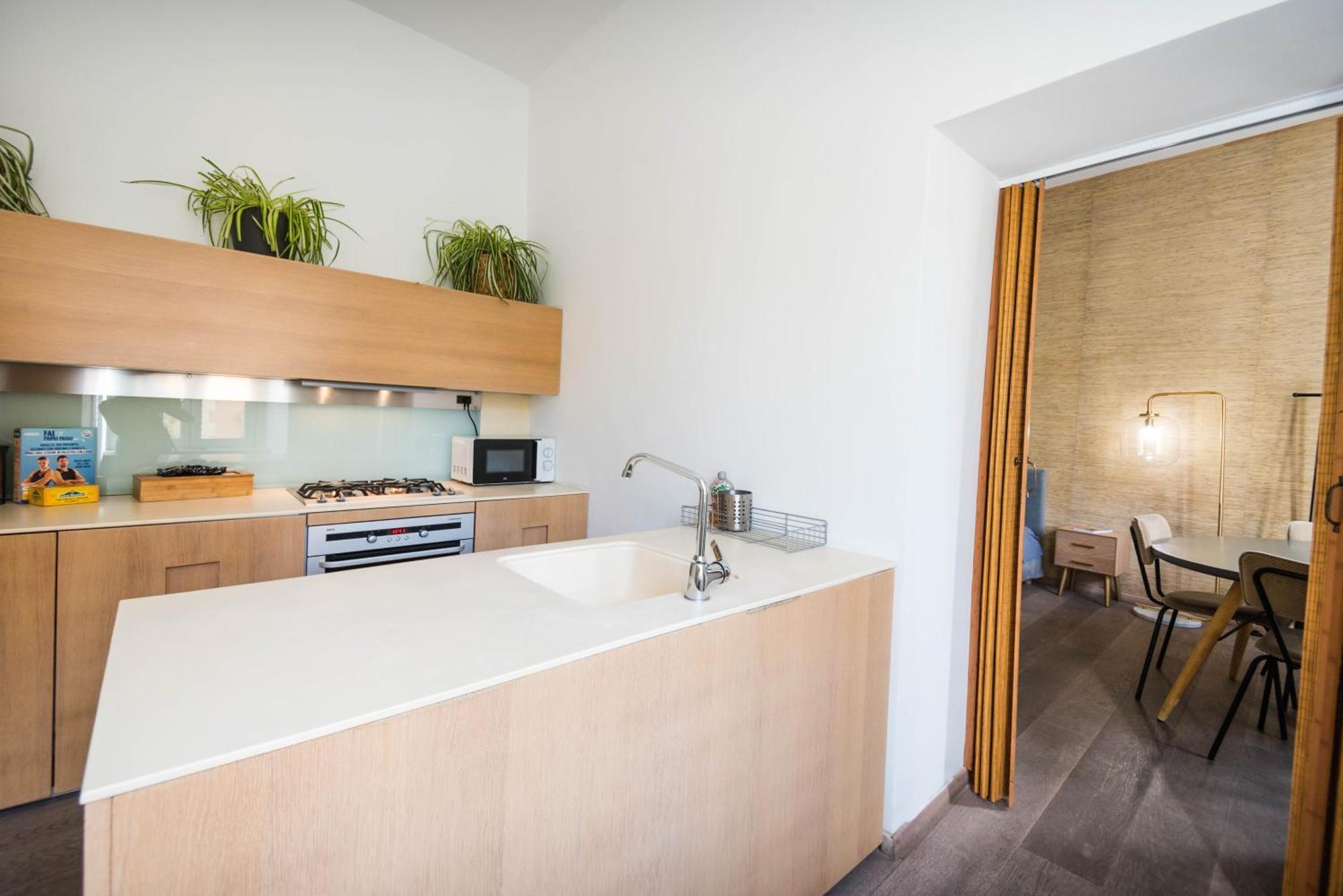Domus Febo - Ottaviano Suites Róma Kültér fotó