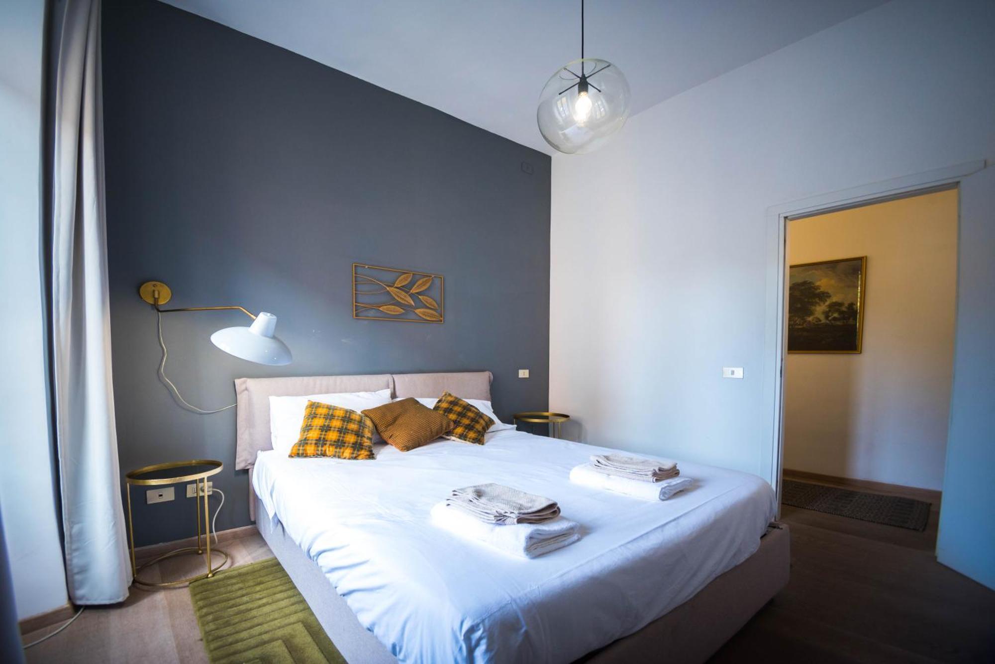 Domus Febo - Ottaviano Suites Róma Kültér fotó